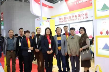 【蜜桃视频APP色版网站顏料】直擊展會盛況，見證品牌實力！
